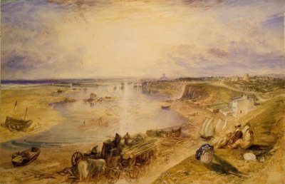 Shoreham by Joseph Mallord William Turner
